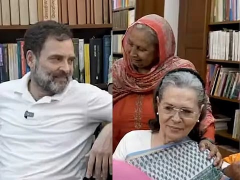 rahul