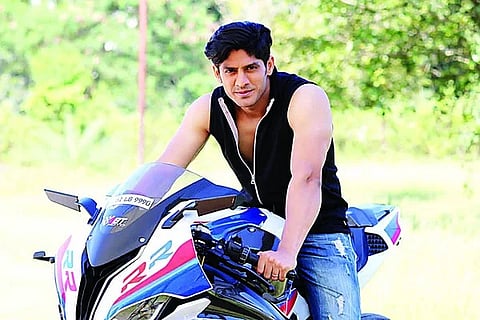 rohit