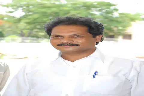 s.ravikumar