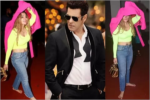 salman khan