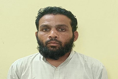 shivaji nagar accuse