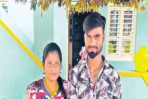 shrilanka love