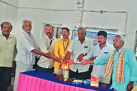 siridhanya