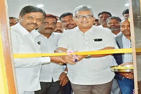 srinivvas