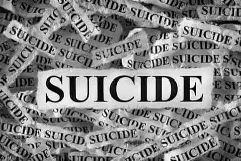 suicide