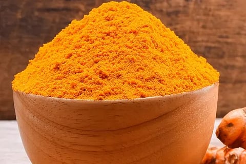 turmeric