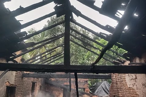 uttarakannda crime