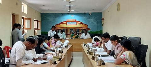 purasabe meeting