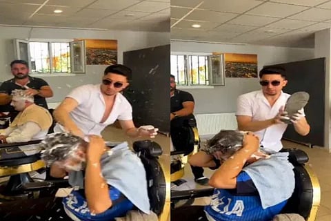 viral video