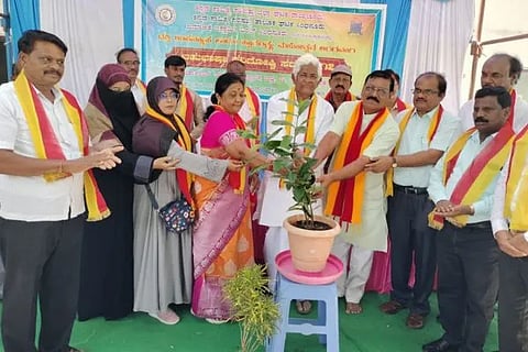 ಕಸಾಪ ಸುದ್ದಿ