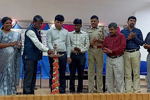 ಕೆಪಿಎಲ್ ರವಿ 1
