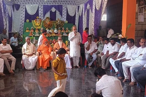 ಸಿಂಧನೂರು ದೇವಸ್ಥಾನ