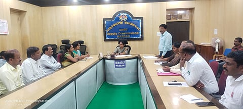 ದ್ವಿತೀಯ ಪಿ.ಯು.ಸಿ ಎರಡನೇ ಪೂರಕ ಪರೀಕ್ಷೆ ಜವಾಬ್ದಾರಿಯಿಂದ ನಡೆಸಿ