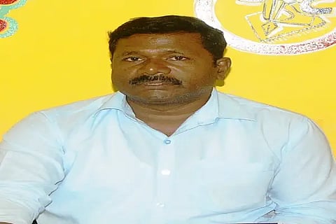 25ckm3- vijay kumar