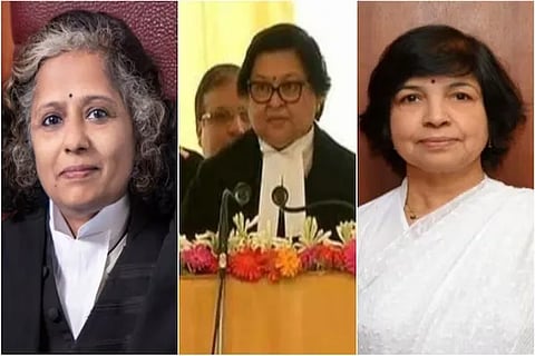 3 Panel Committee