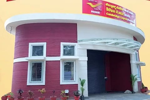 3d postoffice