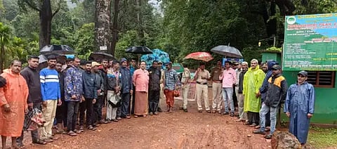 4hos1p kodchadri strike