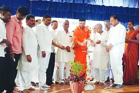 shankranna munavalli