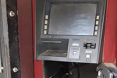 ATM