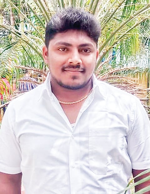 Abhishek A N