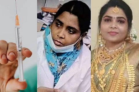 Anusha Sneha