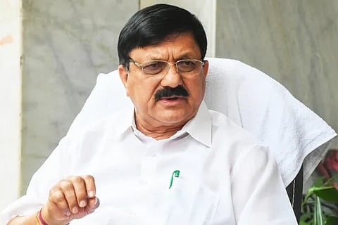 Araga Jnanendra
