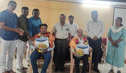 Ayushman Bharat Award Sai Ganesh Hospital