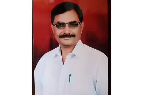 BP THIPPESWAMY PRINCEPAL HYR