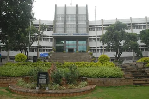 BU university