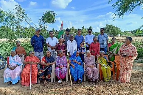 CLK CHANDRAYANA 24