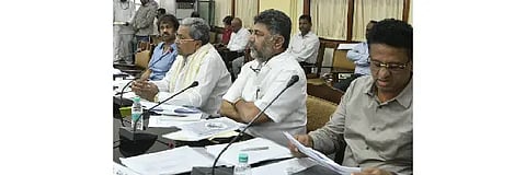 CM meeting