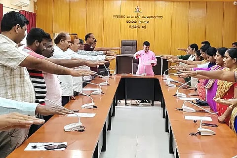 CTD 20 SADBHAVANA