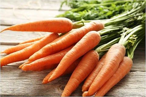 Carrot