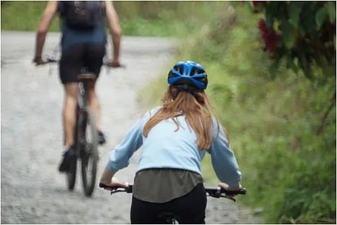Cycling