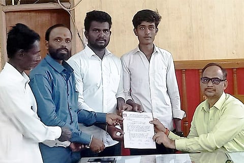 DEVADURGA MANAVI