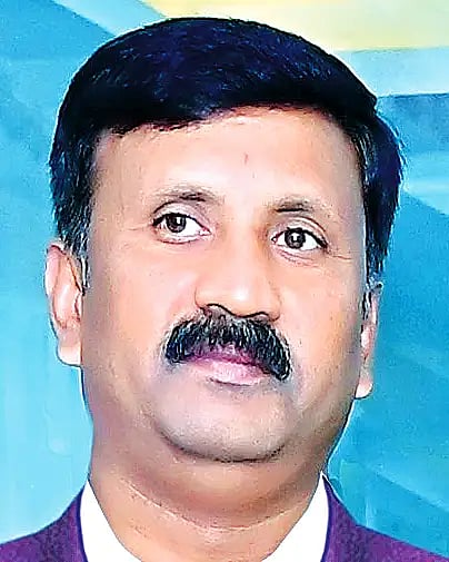DR R RANGANATH dho