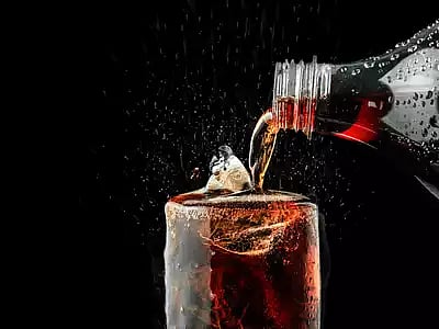 DRINKS