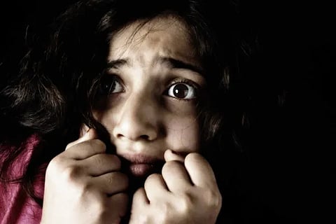 Fear