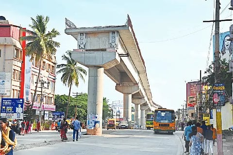 Flyover