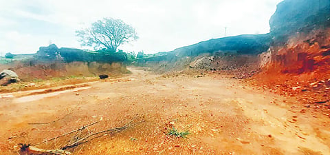 Ganigarike