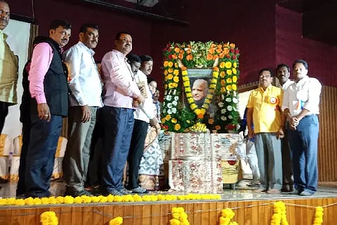 HLK ARASU 20