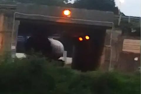 HP Gas