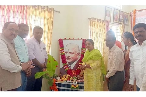 Harapanahalli Urs