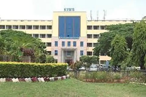 KIMS HUBLI