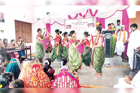 Irakalgada Janapada Habba 2023