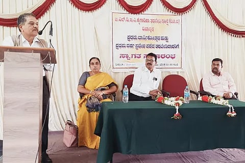 Job security through skill based education