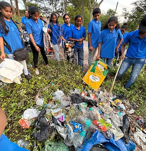 Kailancha-Ph-001-Kungal Betta - Kasa Sangraha u Darma-Members -16-8-2023