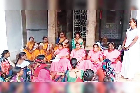 Kataraki World Breastfeeding Week
