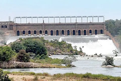 Kaveri