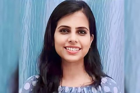Kerala Girl